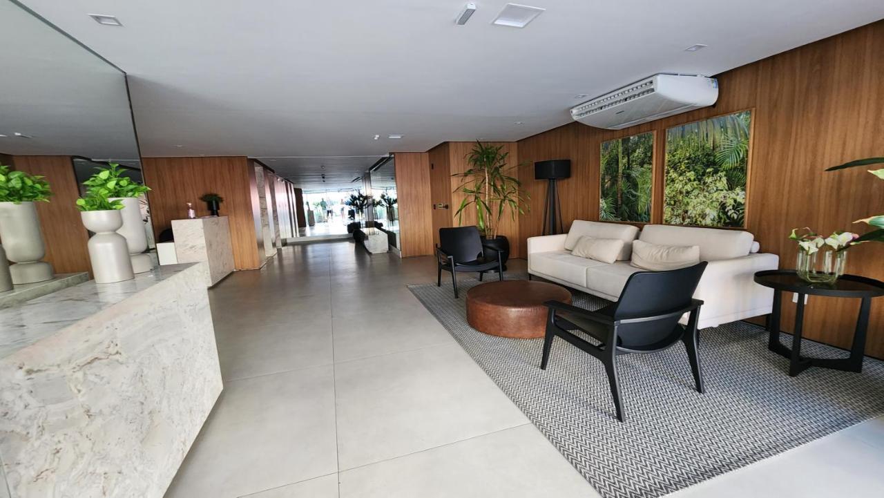 Barra Stella Do Mar Studio Salvador Extérieur photo